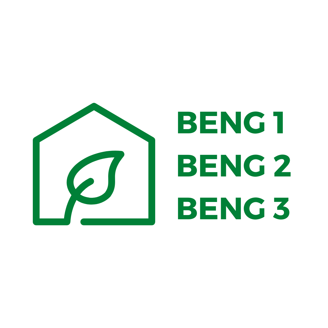 BENG 1 BENG 2 BENG 3